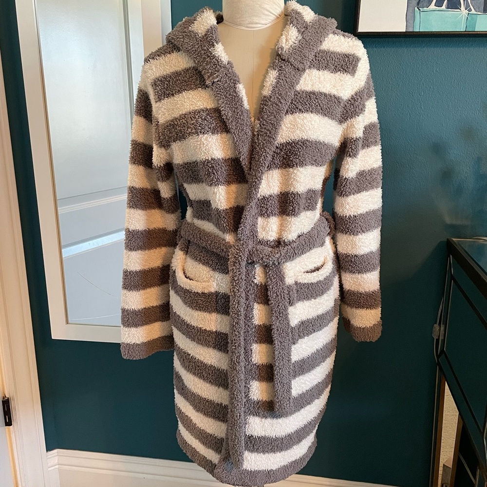 Barefoot Dreams Robe